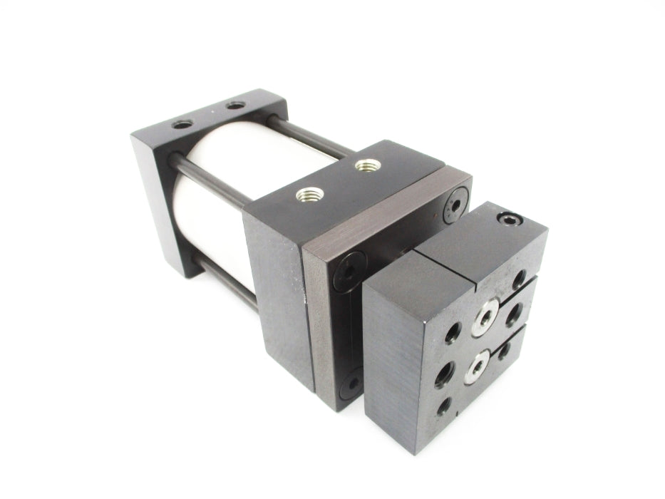 NUMATICS S4FP-02A1D-AAA2 NSNP