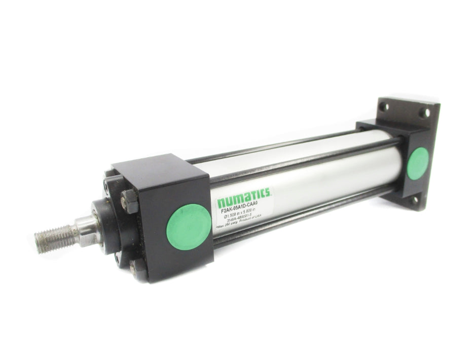 NUMATICS F2AK-05A1D-CAA0 250PSI NSNP