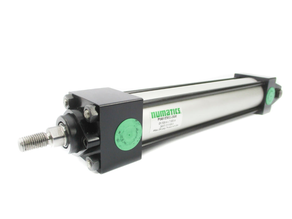NUMATICS P1AK-07A1J-JAA0 250PSI NSNP