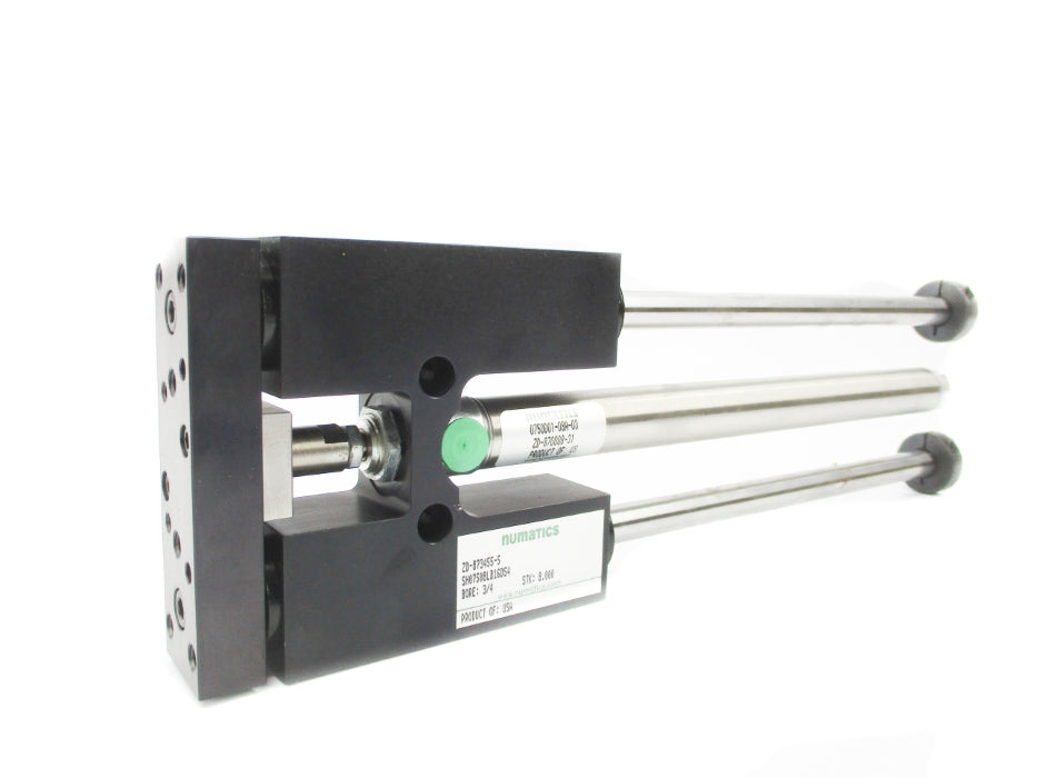 NUMATICS SH07508LB16DS4 NSNP