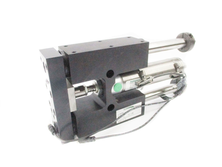 NUMATICS SH15004LB1ZCS4 NSNP