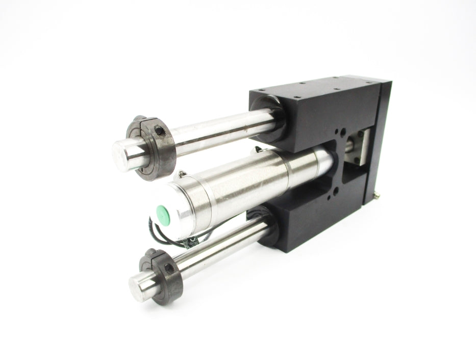 NUMATICS SH15004LB1ZCS4 NSNP