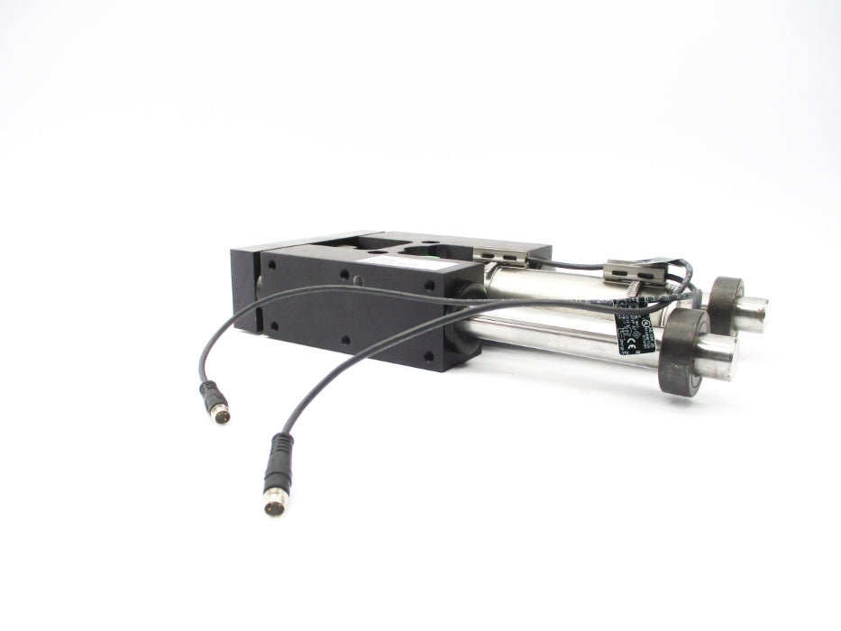 NUMATICS SH15004LB1ZCS4 NSNP