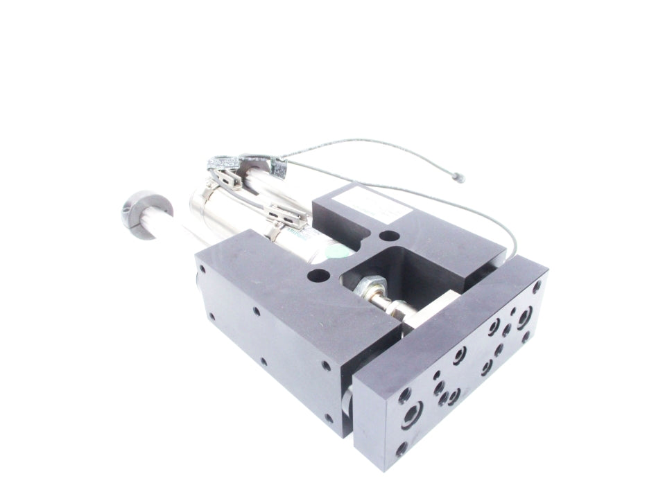 NUMATICS SH15004LB1ZCS4 NSNP