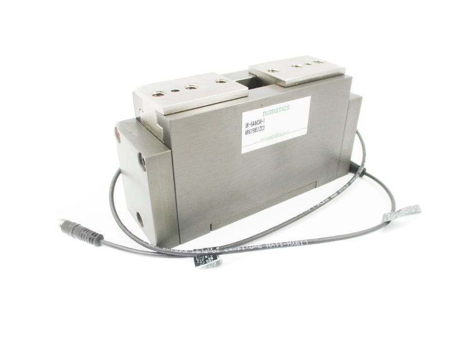 NUMATICS NRG150S1ZC3 NSNP