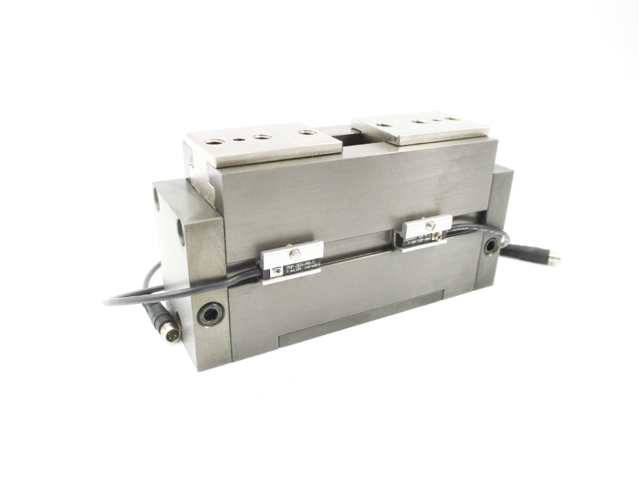 NUMATICS NRG150S1ZC3 NSNP