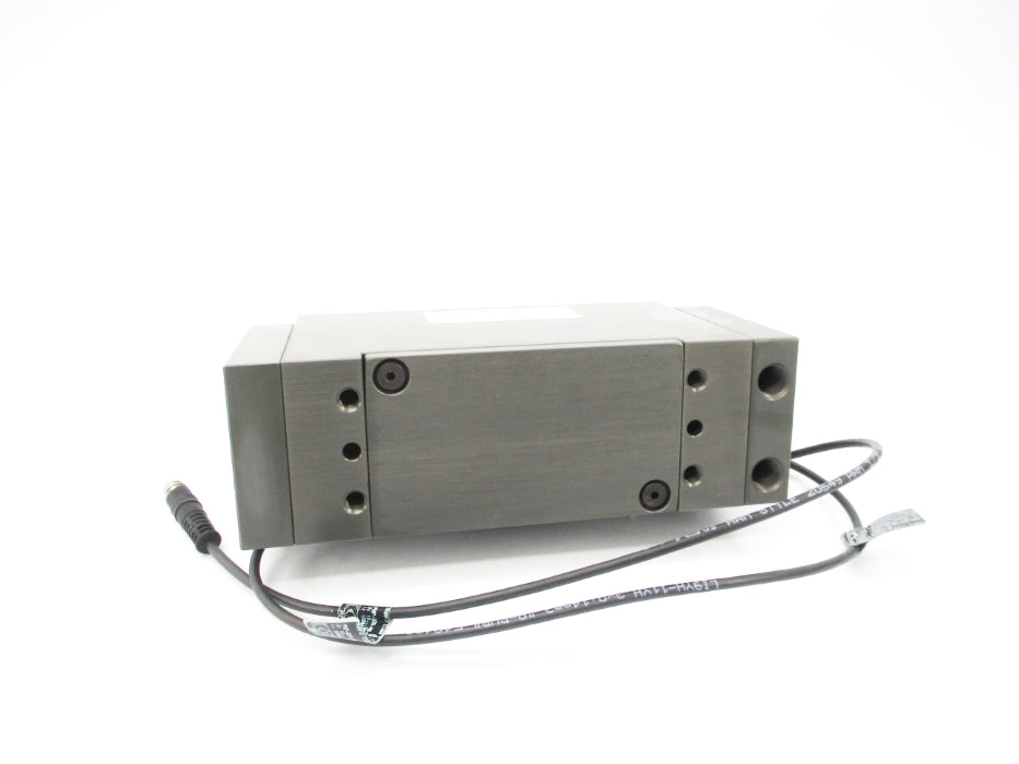 NUMATICS NRG150S1ZC3 NSNP