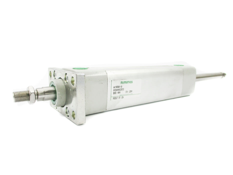 NUMATICS G453A44K0125CF2 NSNP