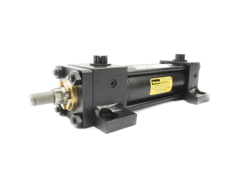 PARKER 1.50CC2ALU14AC3.000 250PSI NSNP