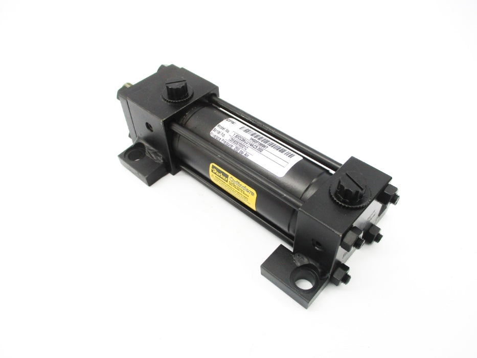 PARKER 1.50CC2ALU14AC3.000 250PSI NSNP