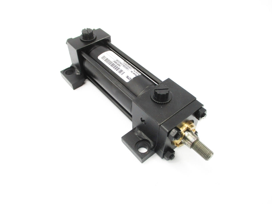 PARKER 1.50CC2ALU14AC3.000 250PSI NSNP