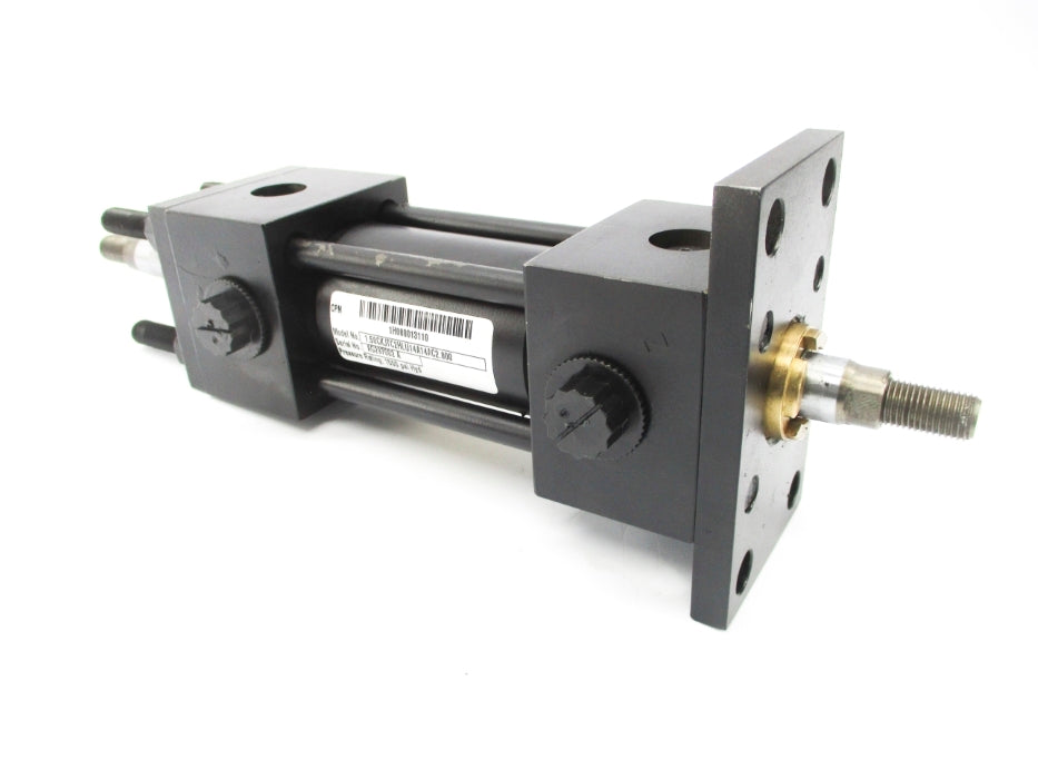 PARKER 1.50CKJTC2HLU14A14AC2.000 1500PSI NSNP