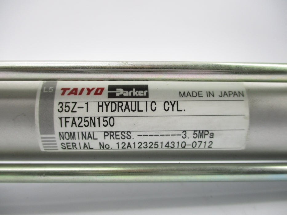 PARKER 35Z-1 1FA25N150 NSNP