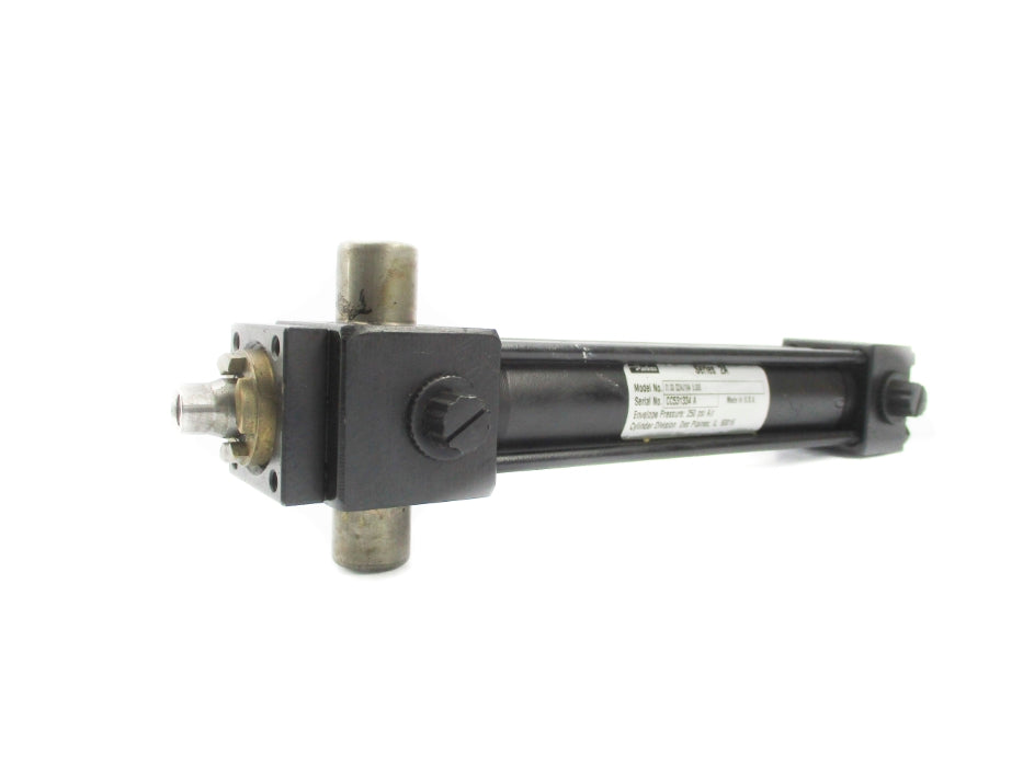 PARKER 01.00D2AU19A5.000 250PSI NSNP