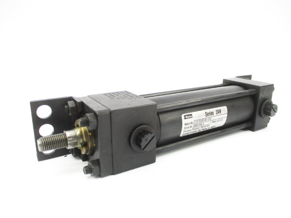 PARKER 01.50CB2ANU14A4.000 250PSI NSNP