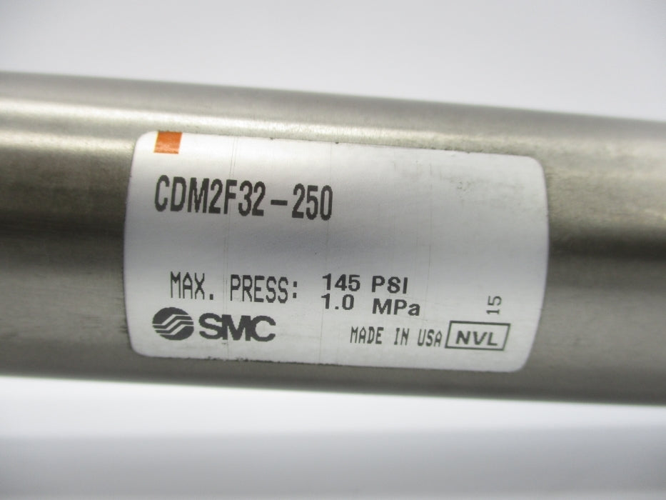 SMC CDM2F32-250 145PSI NSNP