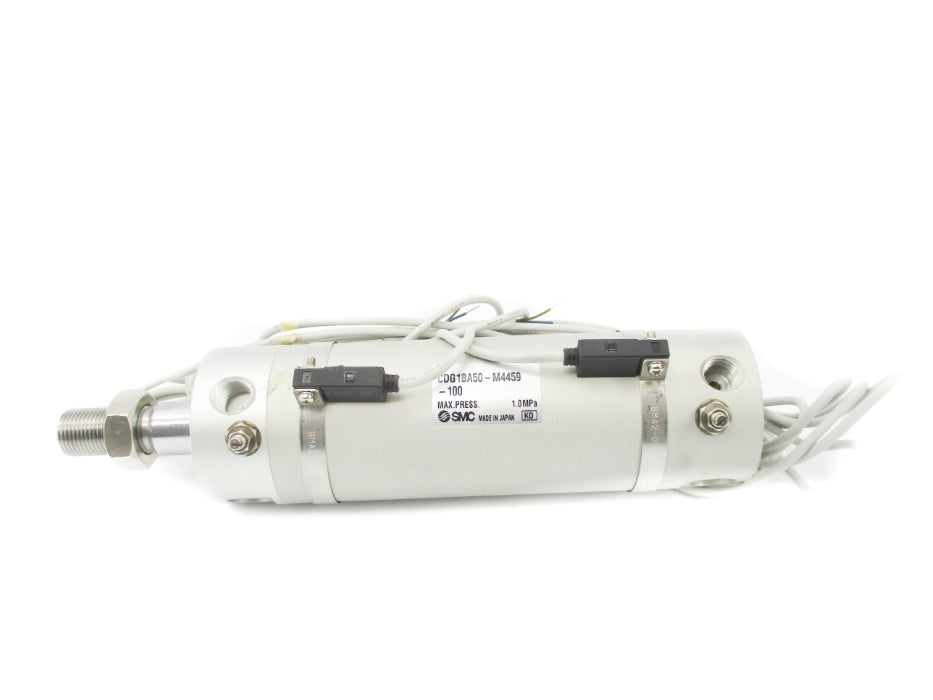 SMC CDG1BA50-M4459-100 (AS PICTURED) NSNP
