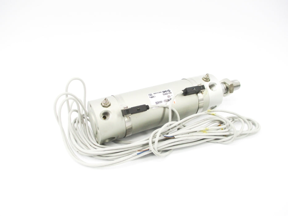SMC CDG1BA50-M4459-100 (AS PICTURED) NSNP