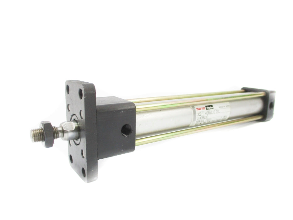 PARKER 35Z-1 1FA25N150 UNMP