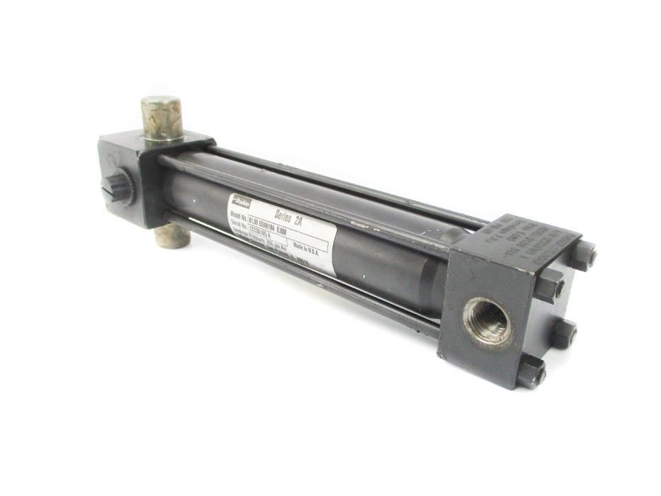 PARKER 01.00D2AU19A5.000 250PSI UNMP