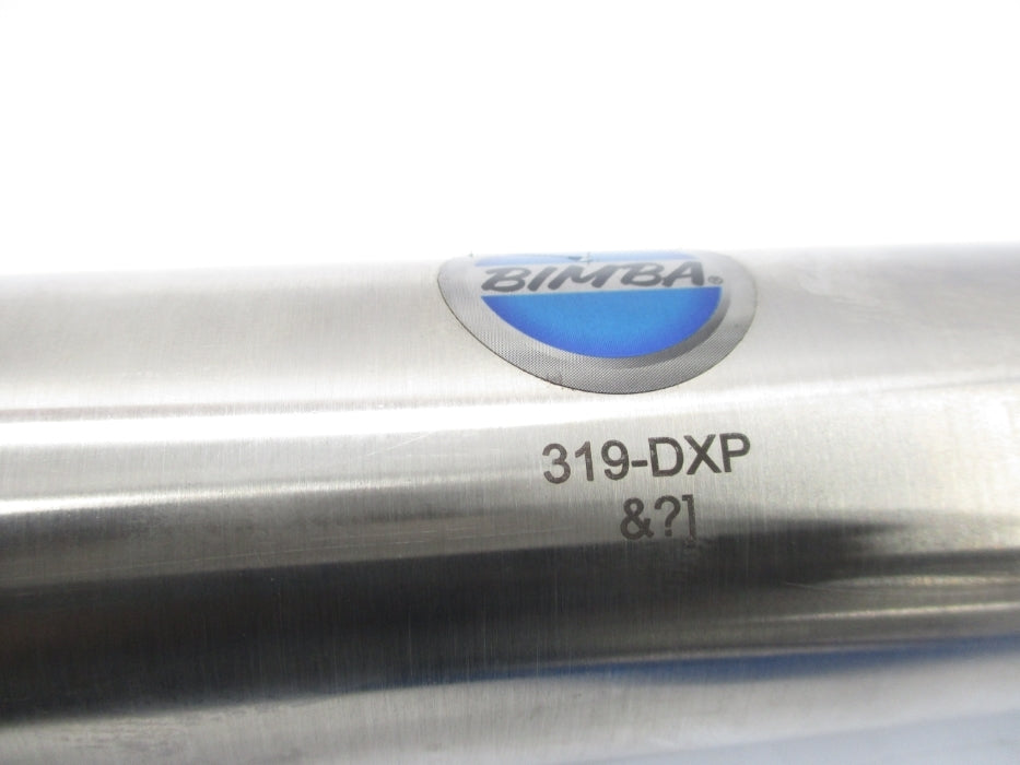 BIMBA 319-DXP UNMP