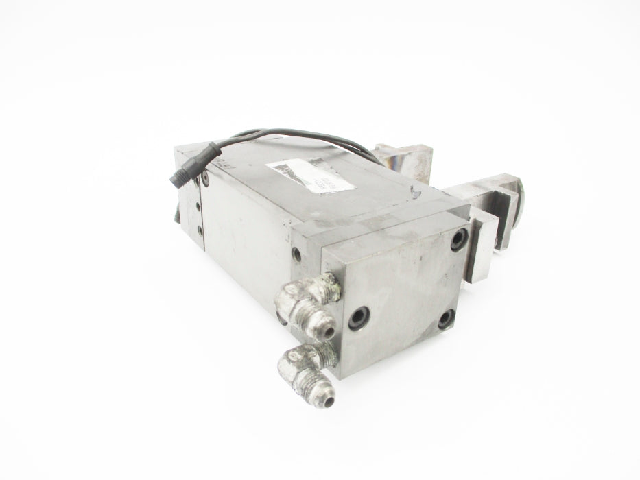NUMATICS NRG150C1ZC3 UNMP