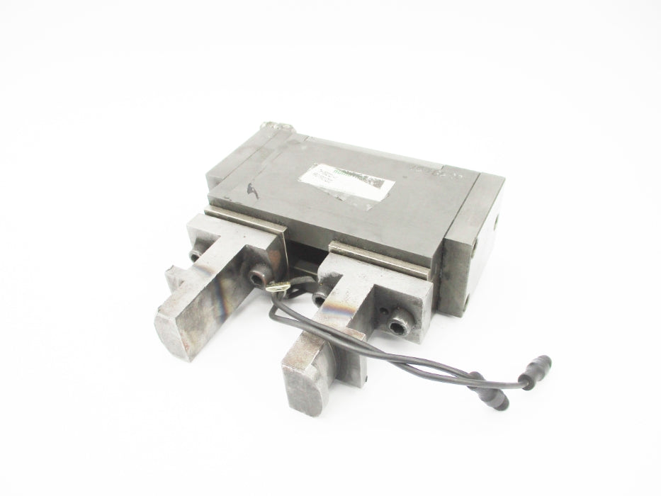 NUMATICS NRG150C1ZC3 UNMP