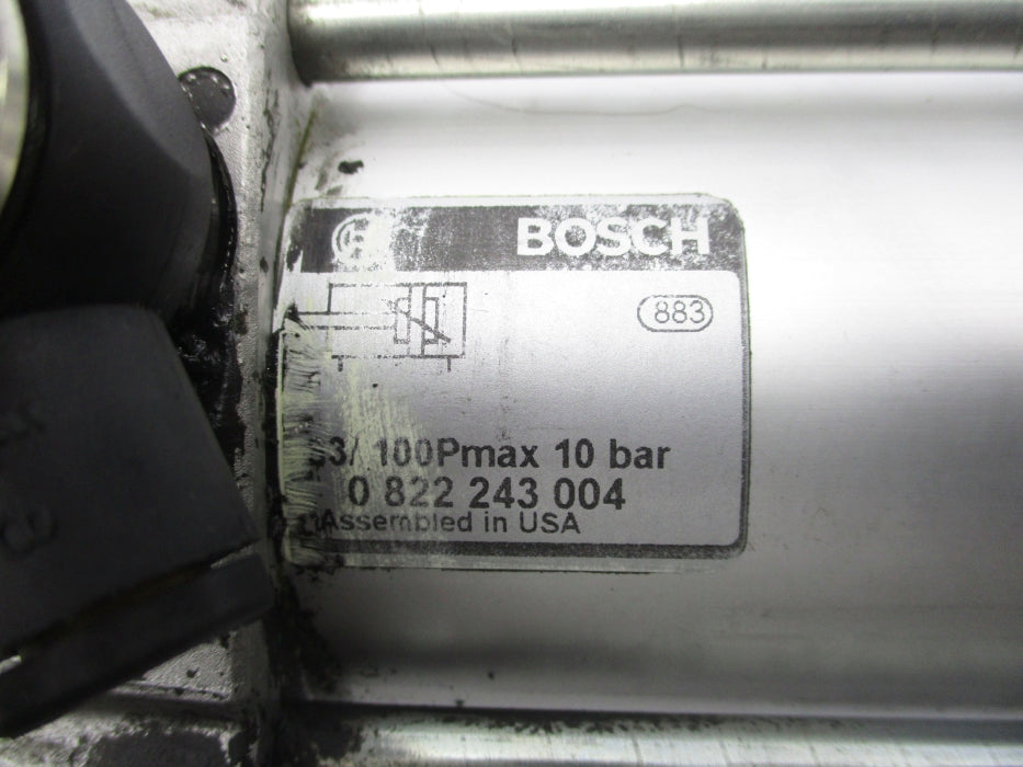 BOSCH 0822243004 UNMP