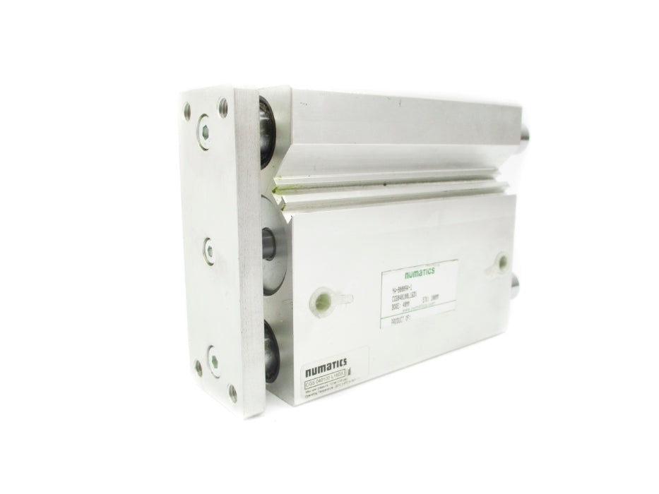 NUMATICS CGS040100L16DX NSNP