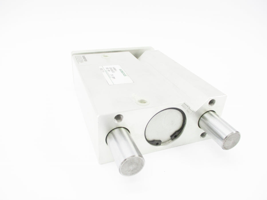 NUMATICS CGS040100L16DX NSNP