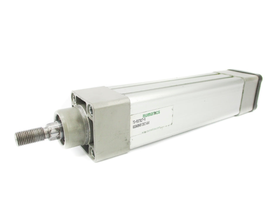 NUMATICS WG040N0136C14A1 UNMP