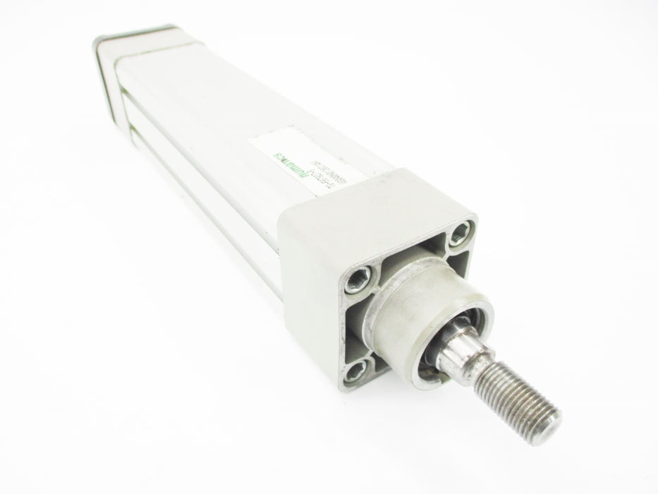 NUMATICS WG040N0136C14A1 UNMP