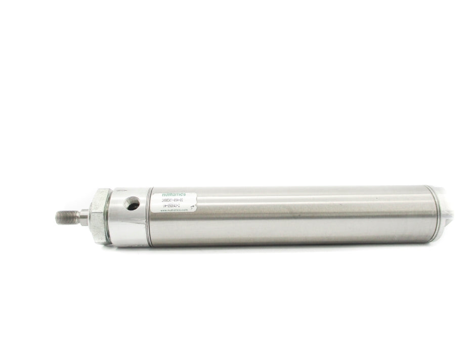 NUMATICS 2000D01-08A-03 NSNP