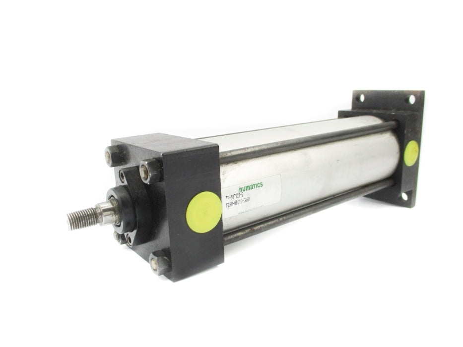 NUMATICS F2AM-06O1D-CAA0 NSNP