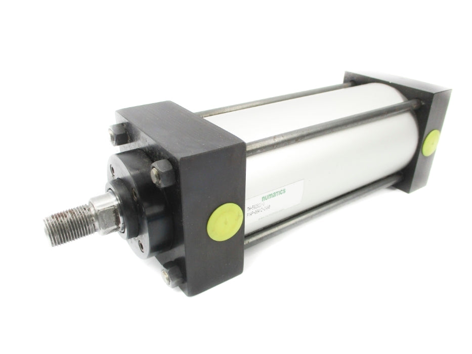NUMATICS P1AP-06A1Z-CAA0 NSNP