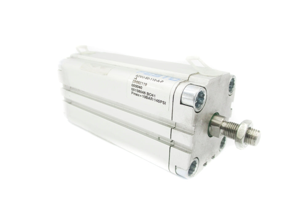 FESTO ADVU-50-110-A-P-A 145PSI NSNP