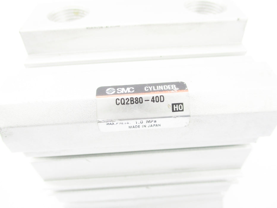 SMC CQ2B80-40D UNMP