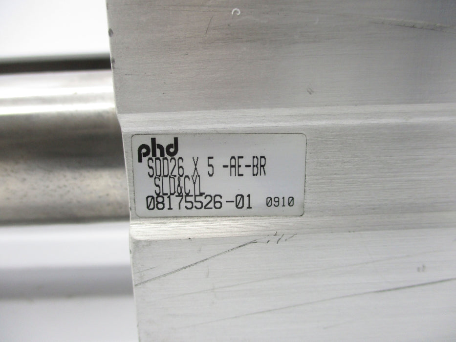 PHD SDD26X5-AE-BR NSNP