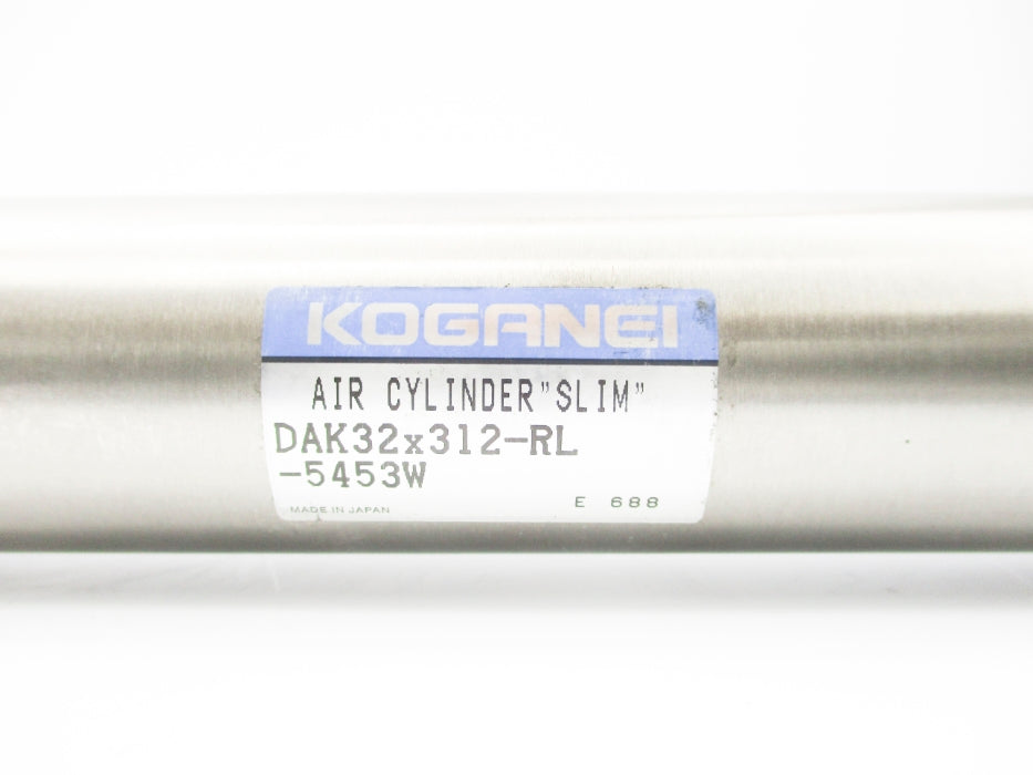 KOGANEI DAK32X312-RL-5453W NSNP
