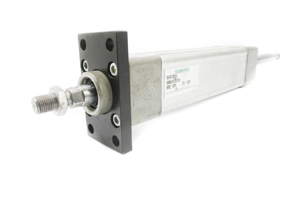 NUMATICS WH040/0125CF2A1 NSNP