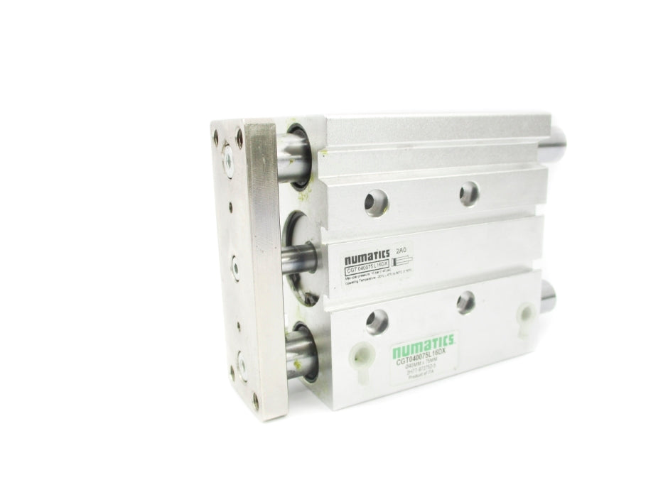 NUMATICS CGT040075L16DX NSNP