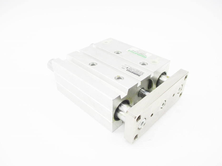 NUMATICS CGT040075L16DX NSNP