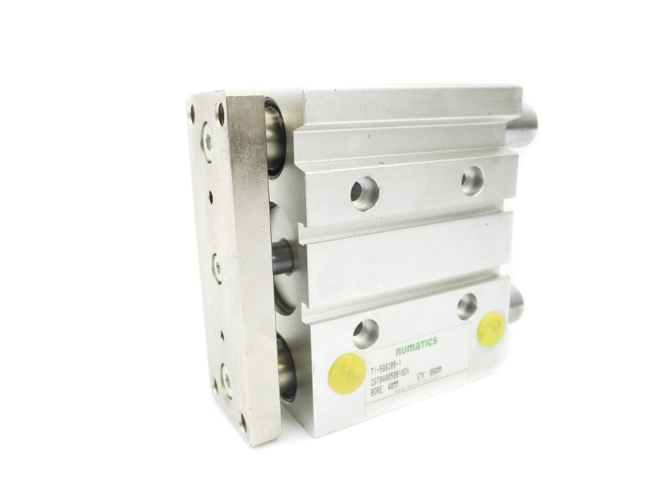 NUMATICS CGT040050B16DX NSNP