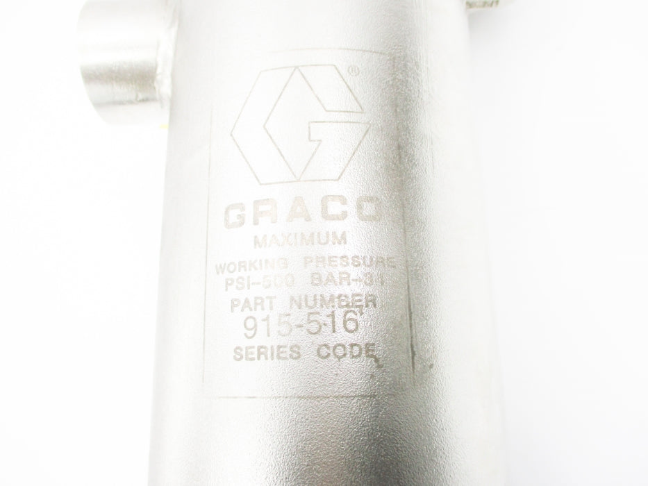 GRACO 915516 500PSI NSMP