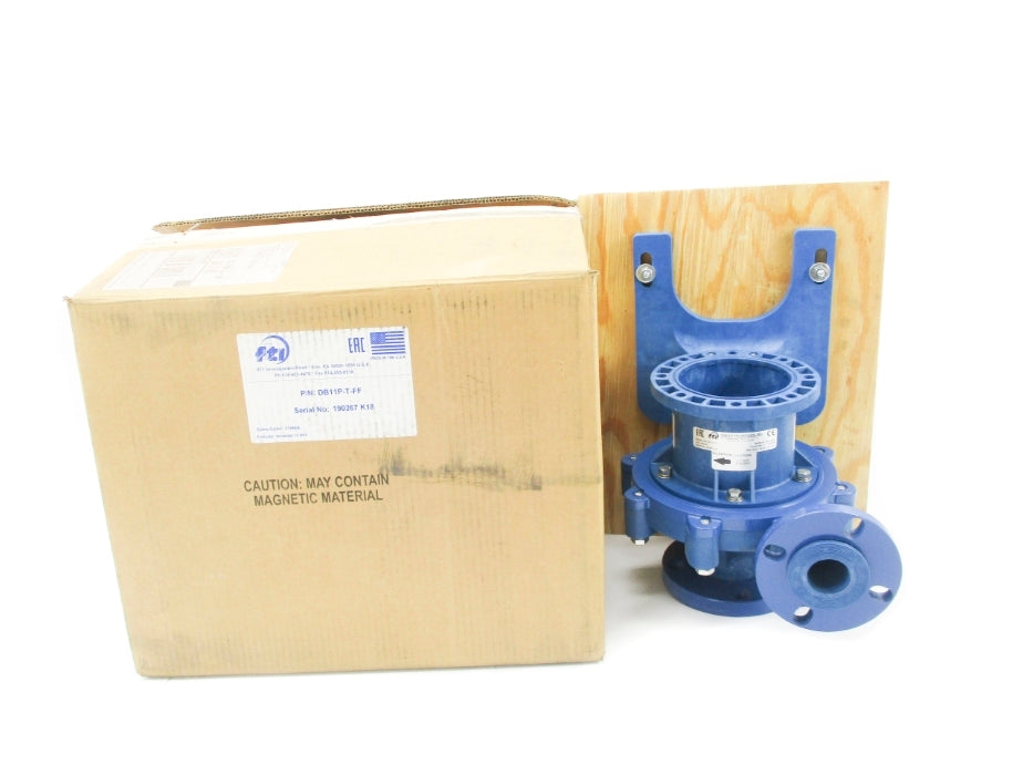 FTI DB11P-T-FF NSMP