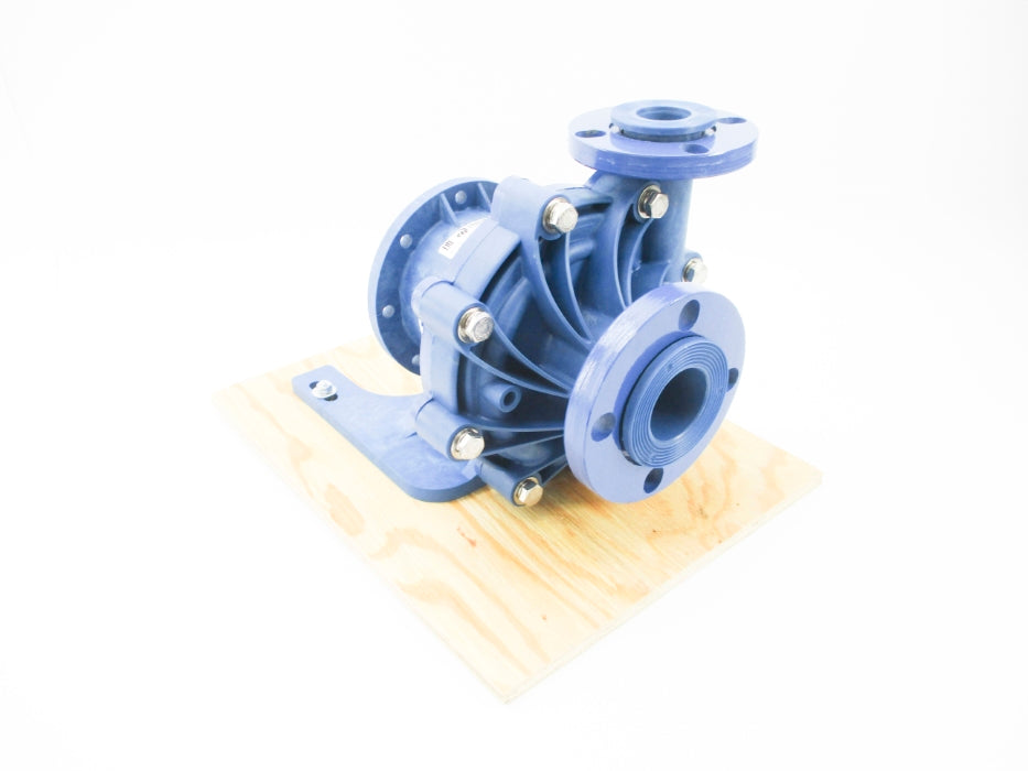 FTI DB11P-T-FF NSMP
