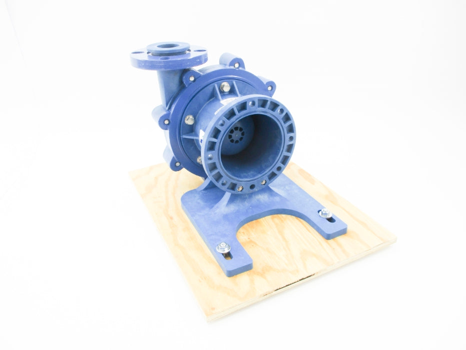 FTI DB11P-T-FF NSMP