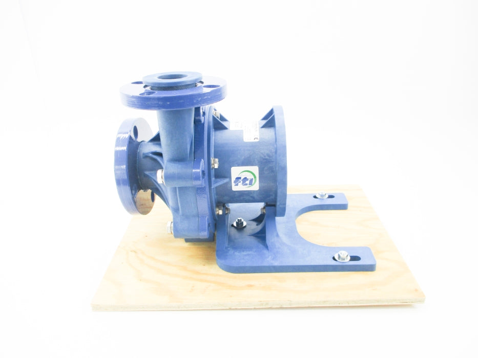 FTI DB11P-T-FF NSMP