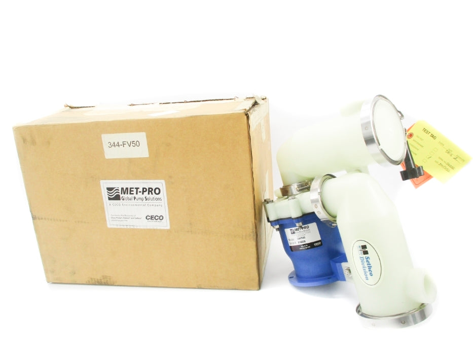 METPRO 344-FV50 NSMP