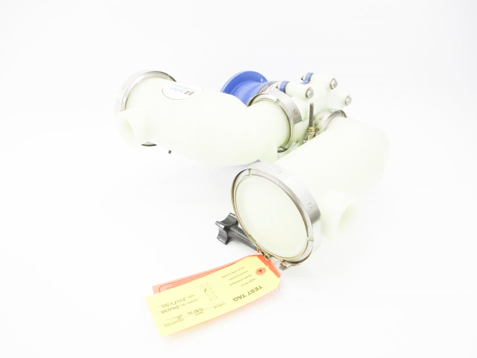 METPRO 344-FV50 NSMP